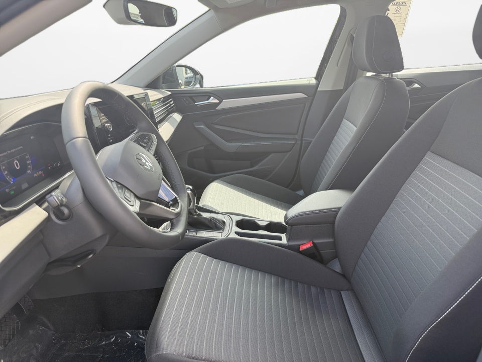 2026 Volkswagen Jetta S