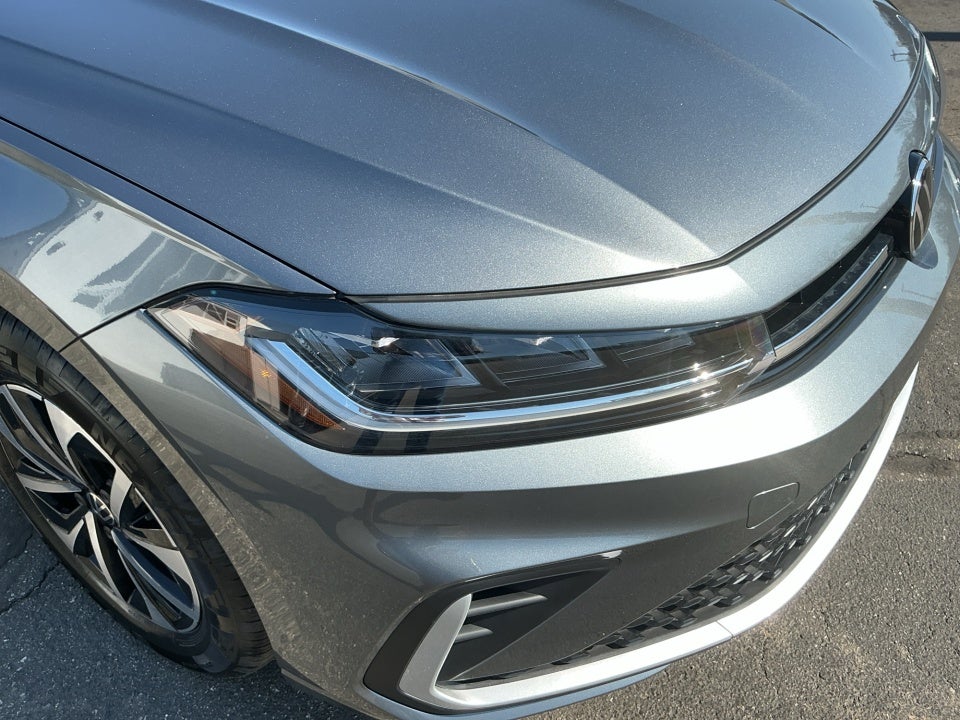 2026 Volkswagen Jetta S