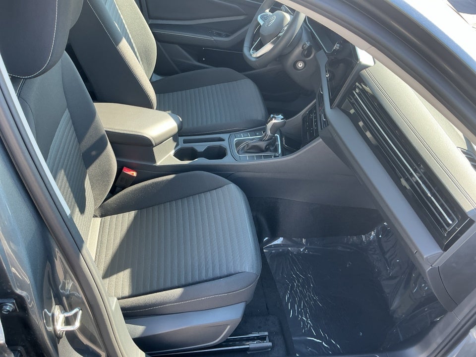 2026 Volkswagen Jetta S