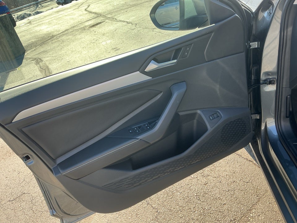 2026 Volkswagen Jetta S