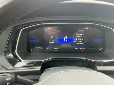 2023 Volkswagen Jetta 1.5T SE