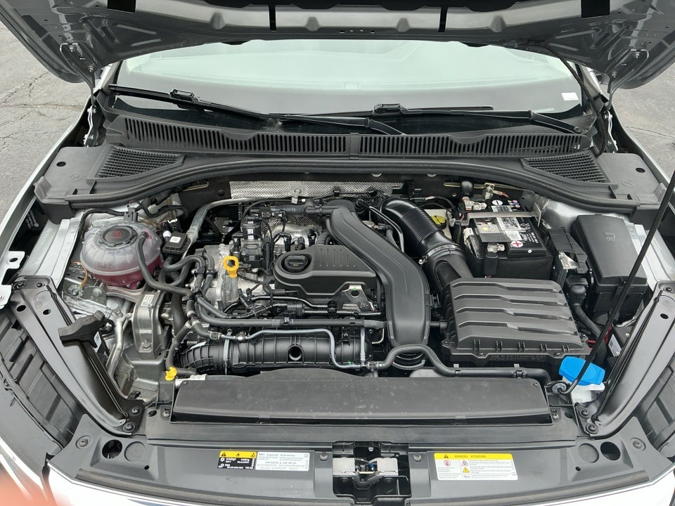 2023 Volkswagen Jetta 1.5T SE