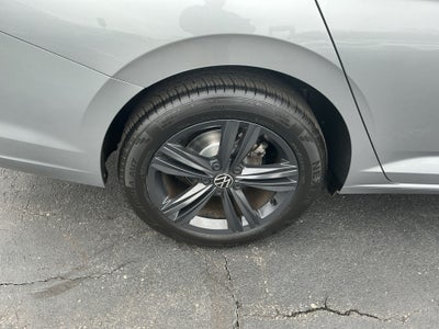 2023 Volkswagen Jetta 1.5T SE