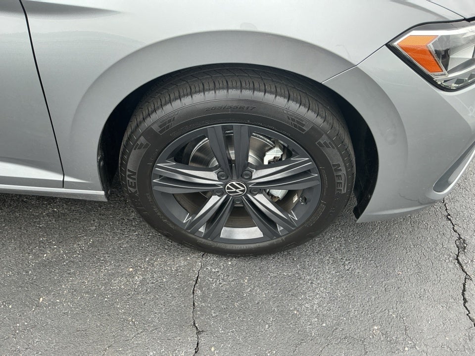 2023 Volkswagen Jetta 1.5T SE