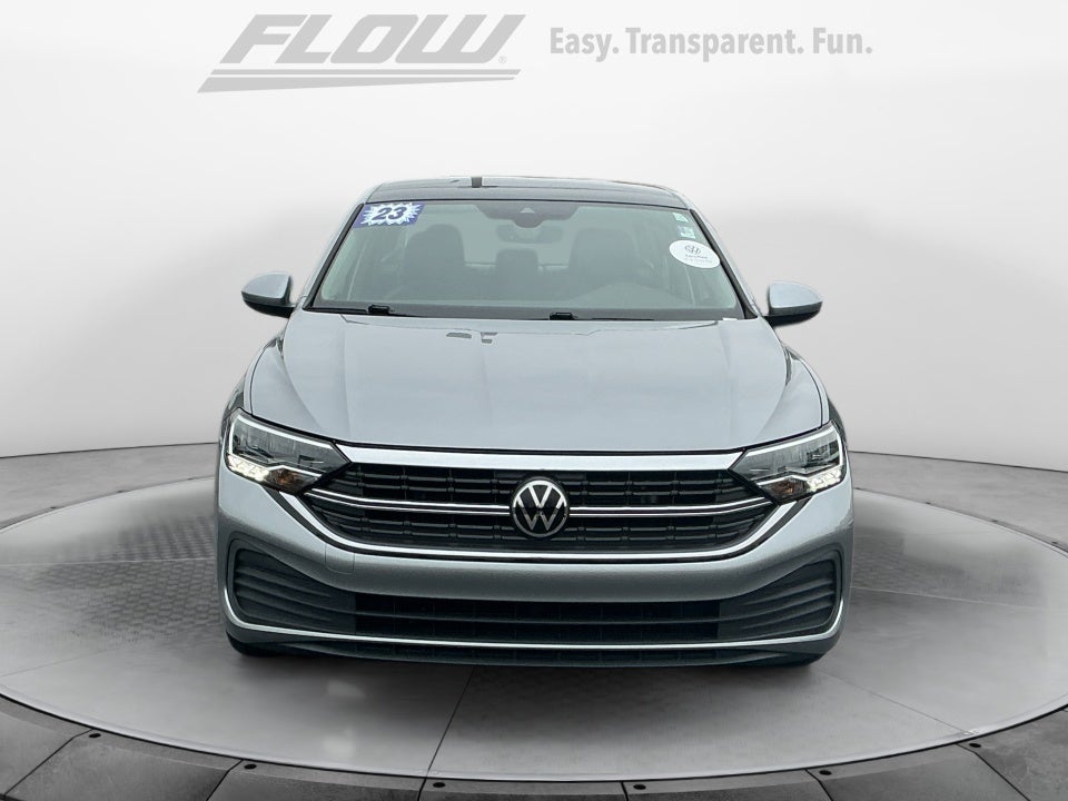 2023 Volkswagen Jetta 1.5T SE