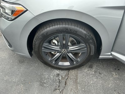 2023 Volkswagen Jetta 1.5T SE