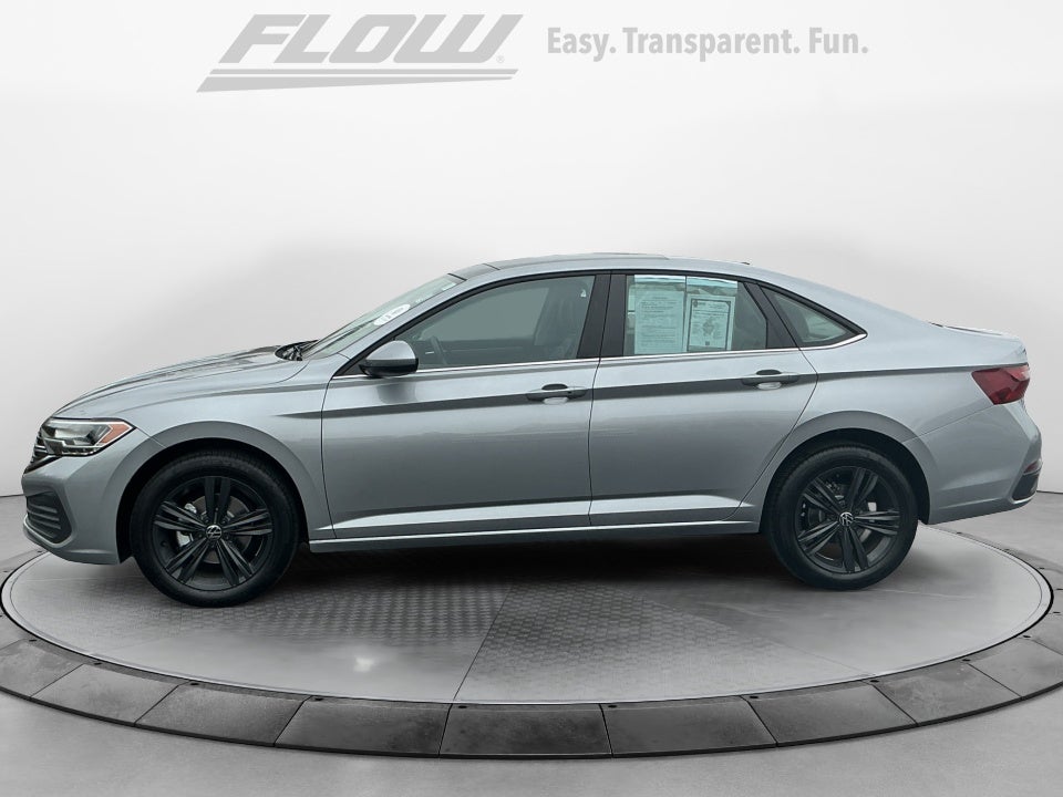 2023 Volkswagen Jetta 1.5T SE
