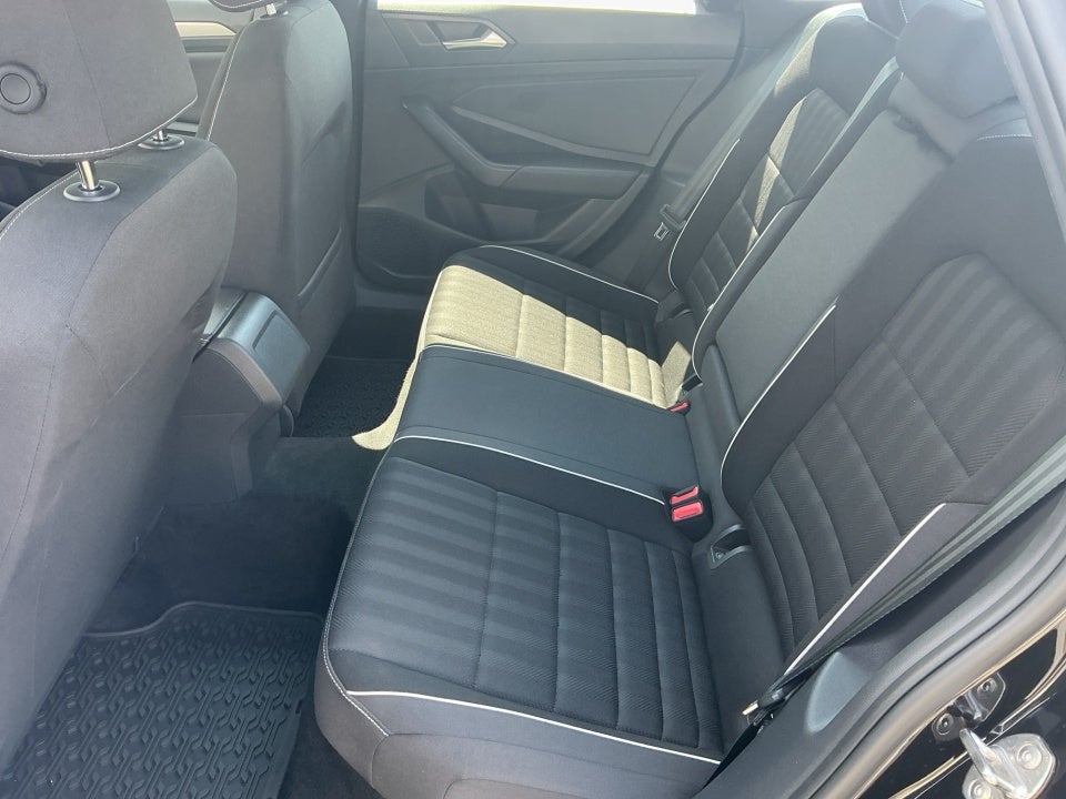 2024 Volkswagen Jetta 1.5T Sport