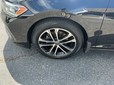 2024 Volkswagen Jetta 1.5T Sport