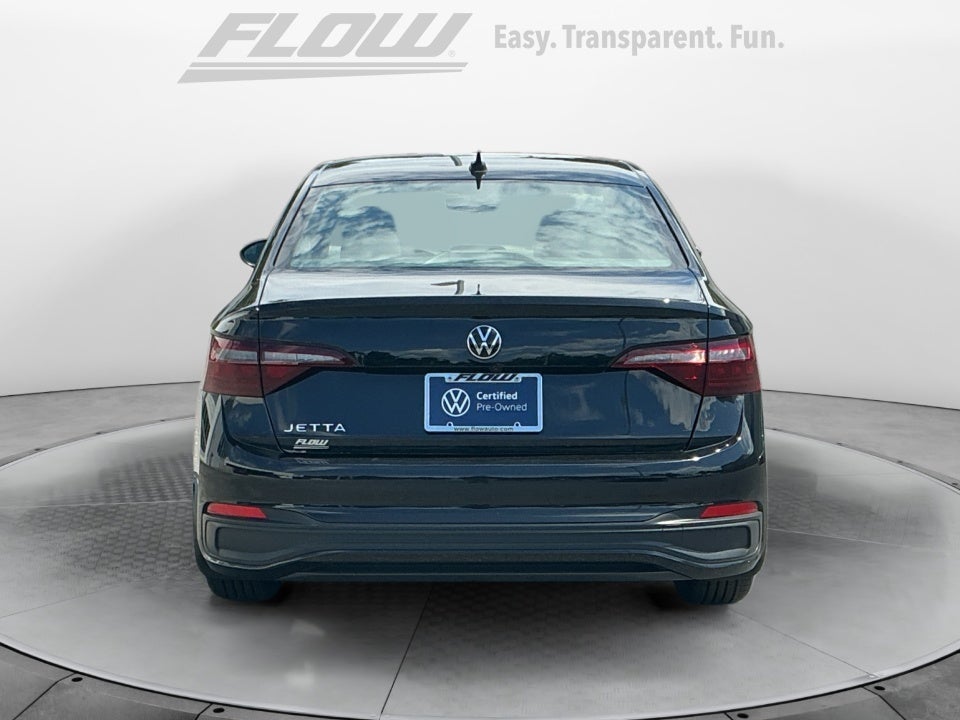 2024 Volkswagen Jetta 1.5T Sport