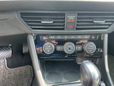 2021 Volkswagen Jetta 1.4T SE
