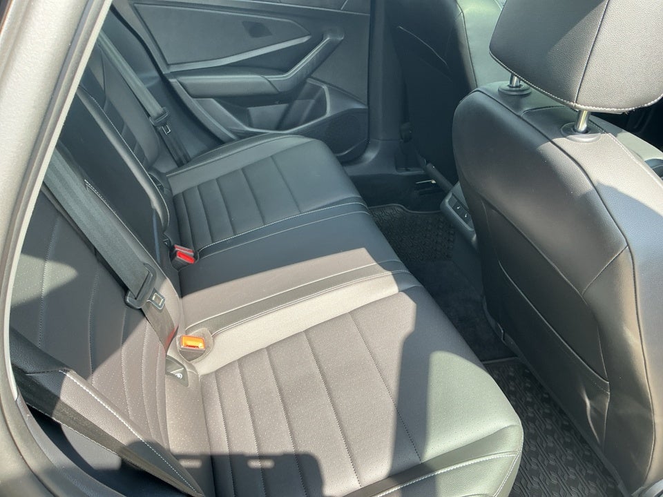 2021 Volkswagen Jetta 1.4T SE