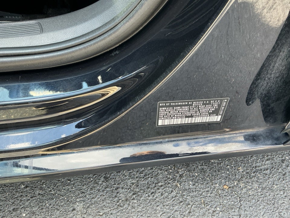 2021 Volkswagen Jetta 1.4T SE