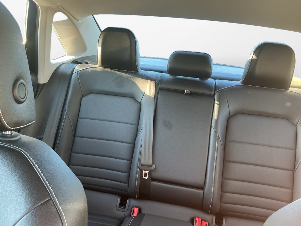 2022 Volkswagen Jetta 1.5T SE