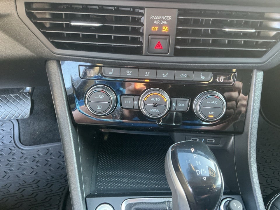 2022 Volkswagen Jetta 1.5T SE