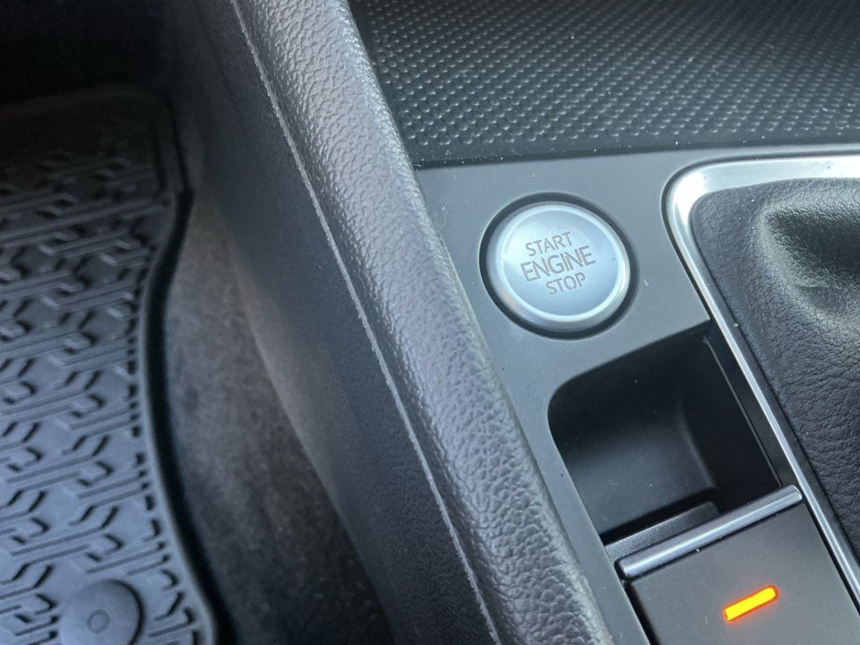 2022 Volkswagen Jetta 1.5T SE