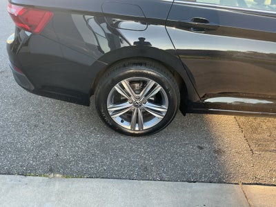 2022 Volkswagen Jetta 1.5T SE