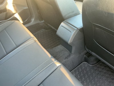 2022 Volkswagen Jetta 1.5T SE