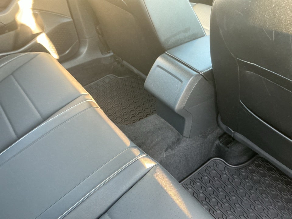 2022 Volkswagen Jetta 1.5T SE