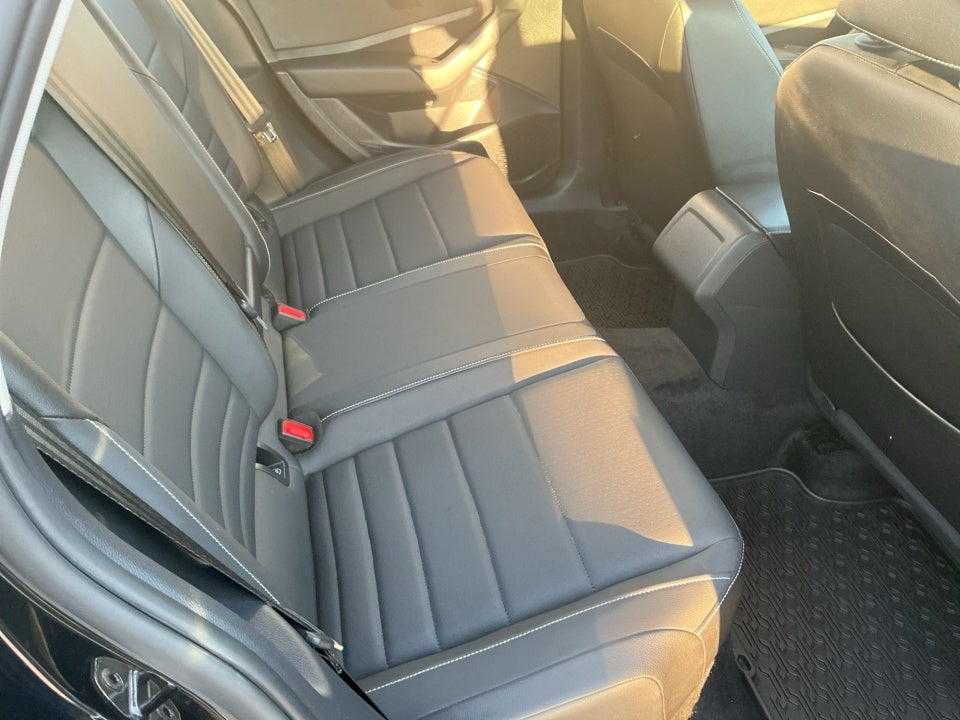 2022 Volkswagen Jetta 1.5T SE