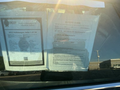 2022 Volkswagen Jetta 1.5T SE