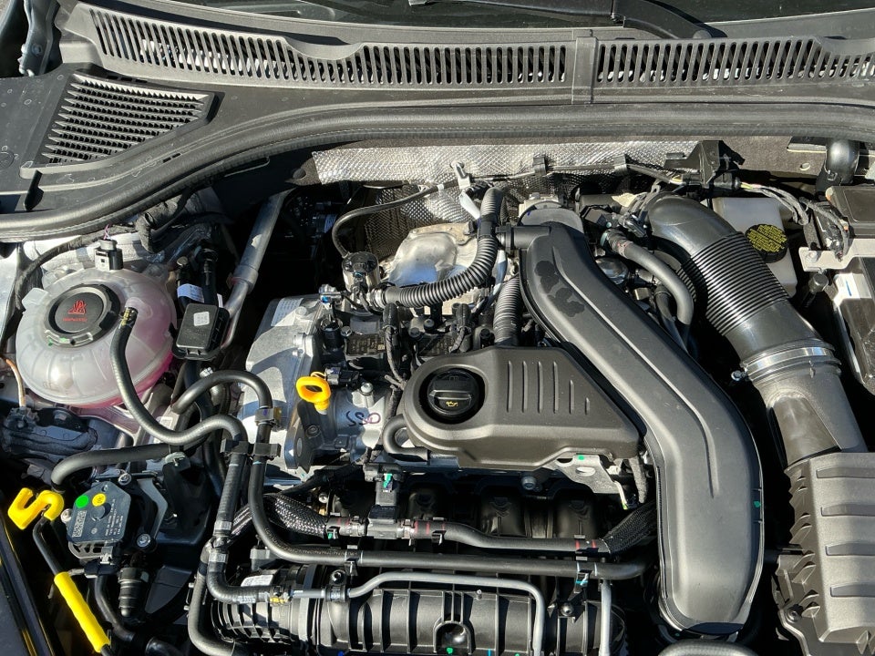 2026 Volkswagen Jetta SEL