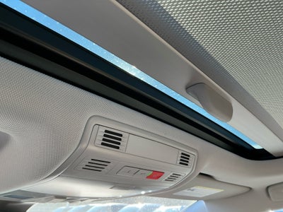 2026 Volkswagen Jetta SEL