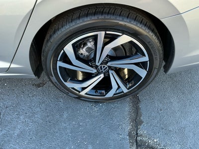 2026 Volkswagen Jetta SEL
