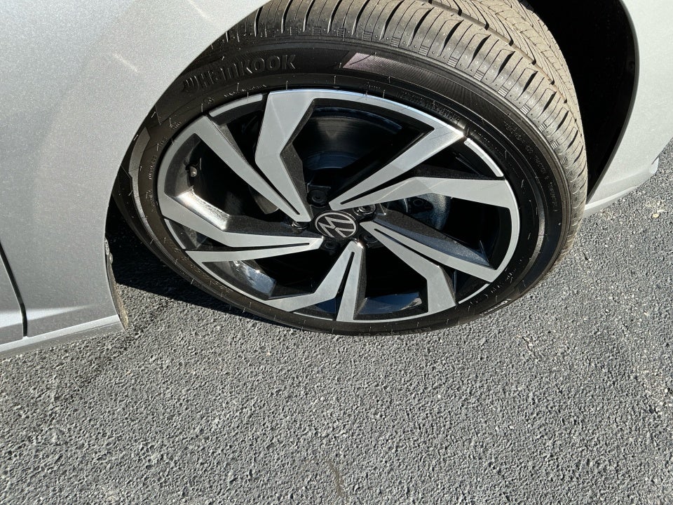 2026 Volkswagen Jetta SEL