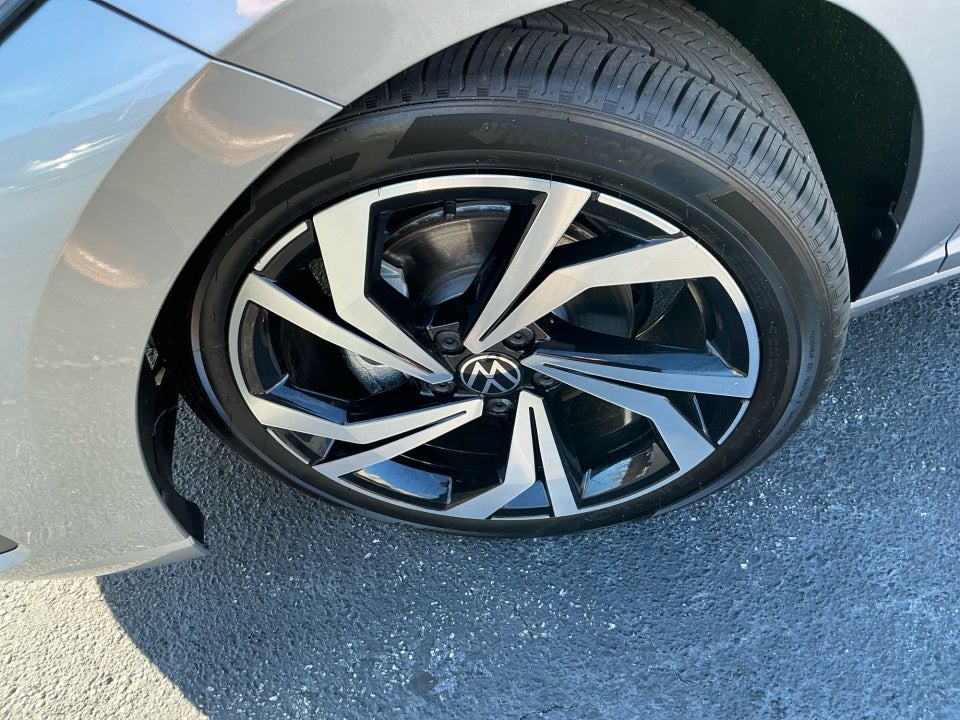 2026 Volkswagen Jetta SEL