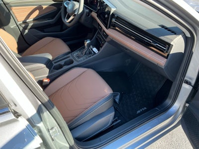 2026 Volkswagen Jetta SEL