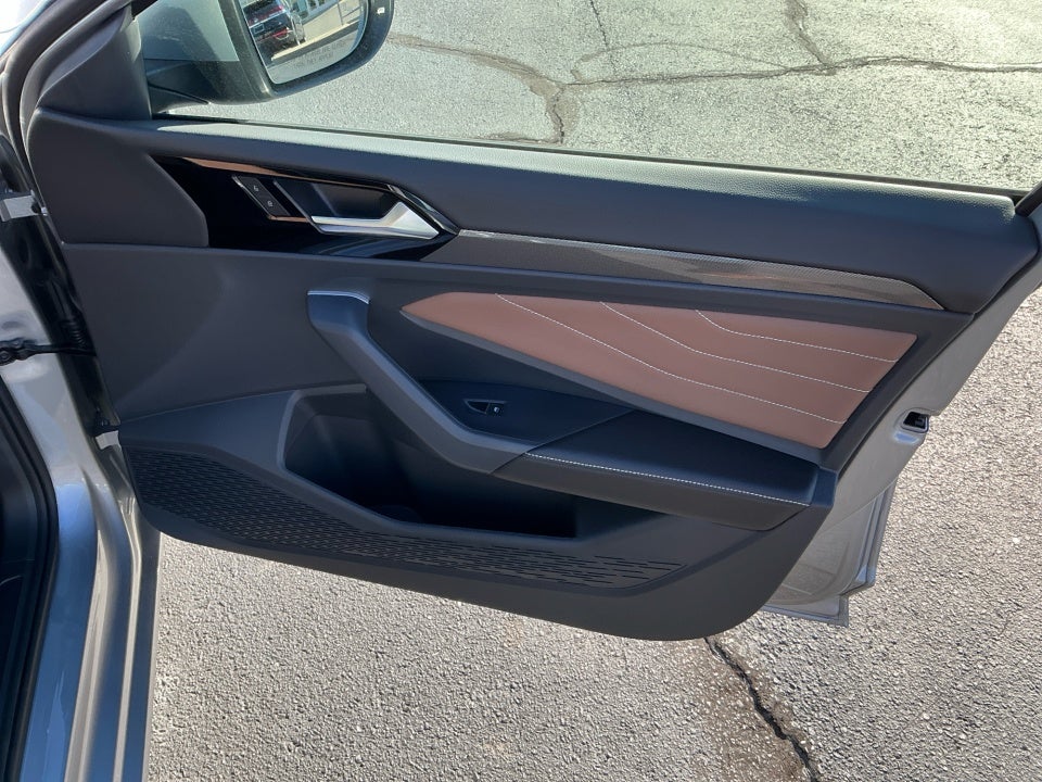 2026 Volkswagen Jetta SEL