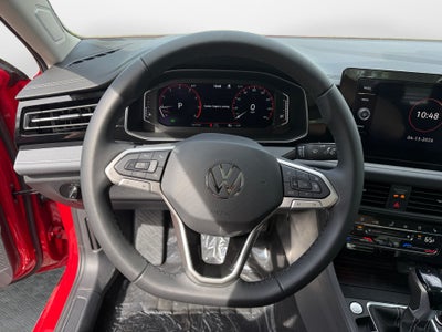 2026 Volkswagen Jetta SEL