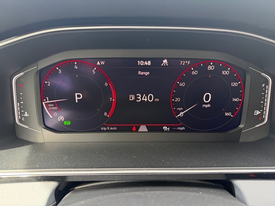 2026 Volkswagen Jetta SEL
