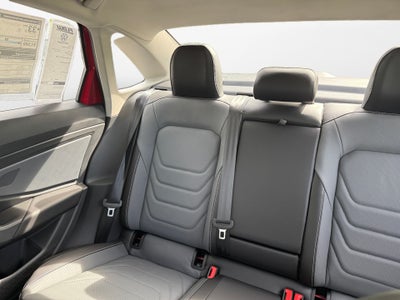 2026 Volkswagen Jetta SEL