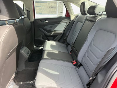 2026 Volkswagen Jetta SEL