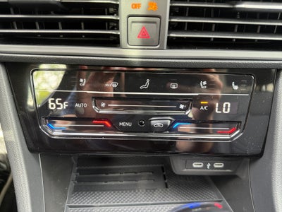 2026 Volkswagen Jetta SEL