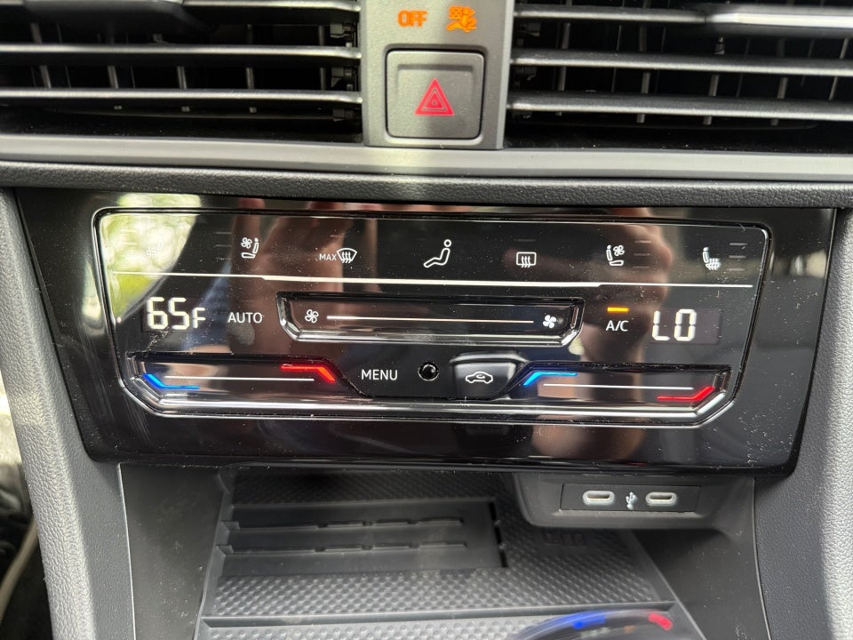 2026 Volkswagen Jetta SEL