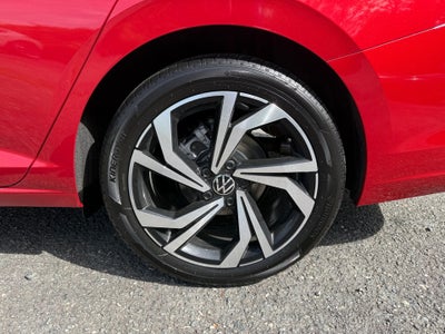 2026 Volkswagen Jetta SEL