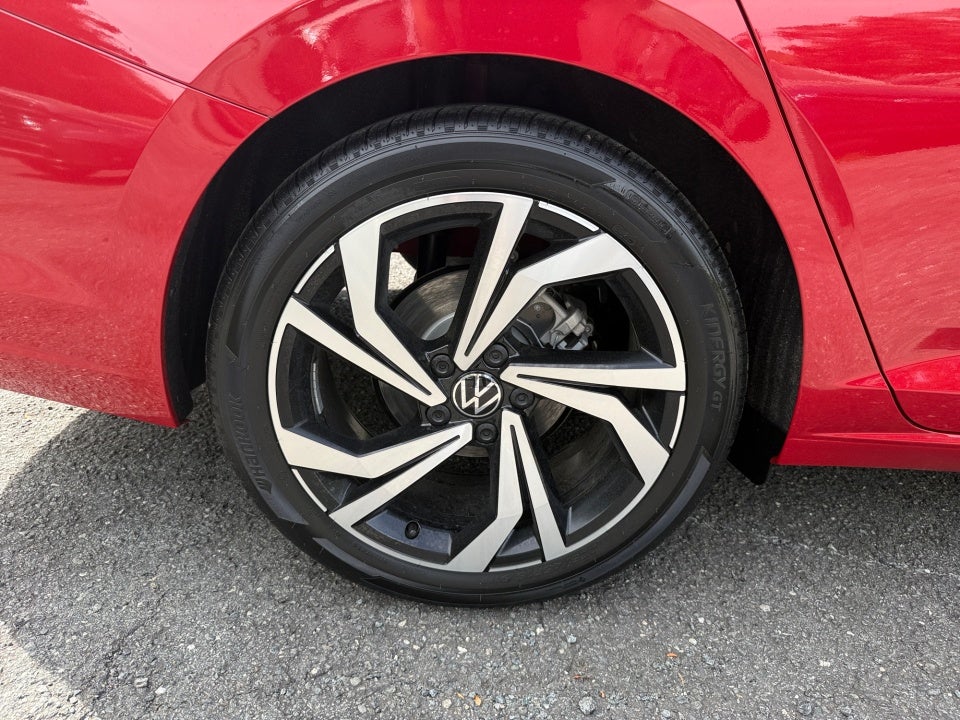 2026 Volkswagen Jetta SEL