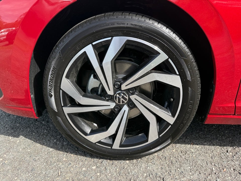 2026 Volkswagen Jetta SEL