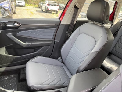 2026 Volkswagen Jetta SEL