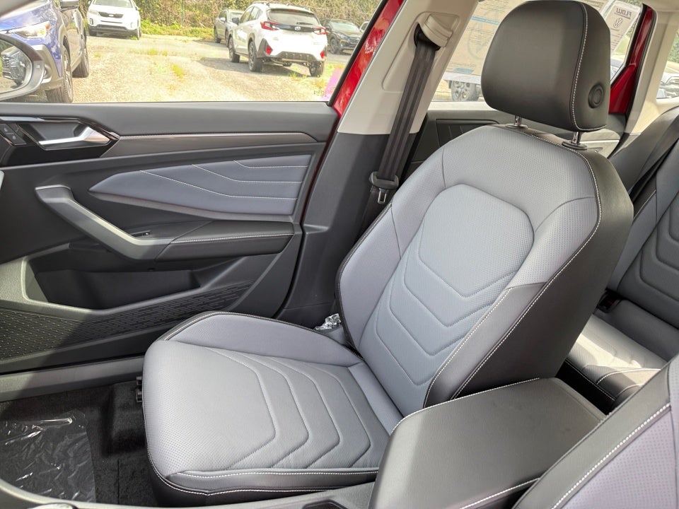 2026 Volkswagen Jetta SEL