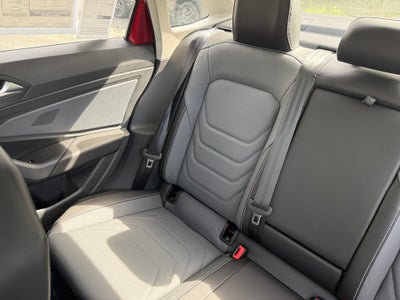 2026 Volkswagen Jetta SEL