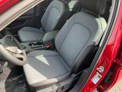 2026 Volkswagen Jetta SEL