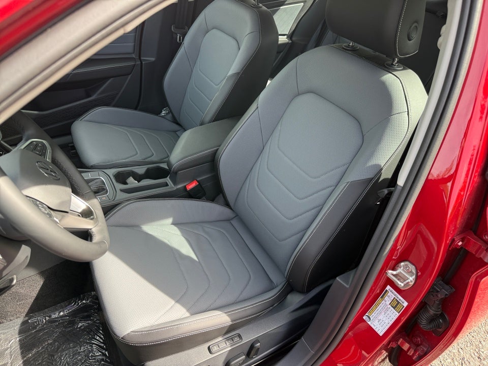2026 Volkswagen Jetta SEL
