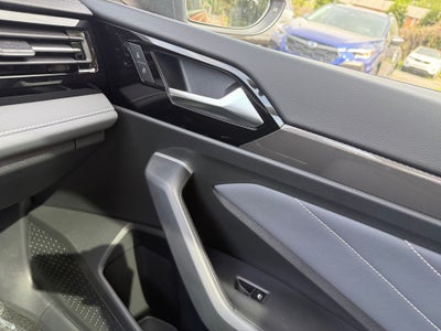 2026 Volkswagen Jetta SEL