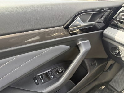 2026 Volkswagen Jetta SEL