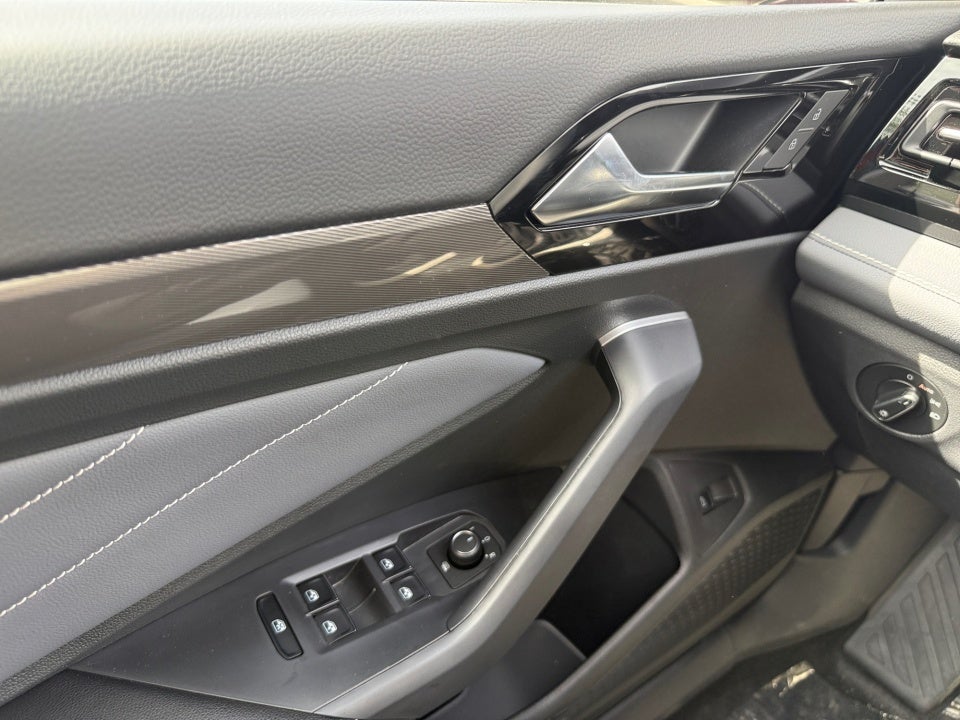 2026 Volkswagen Jetta SEL