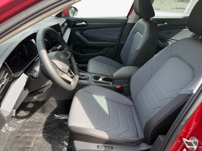 2026 Volkswagen Jetta SEL